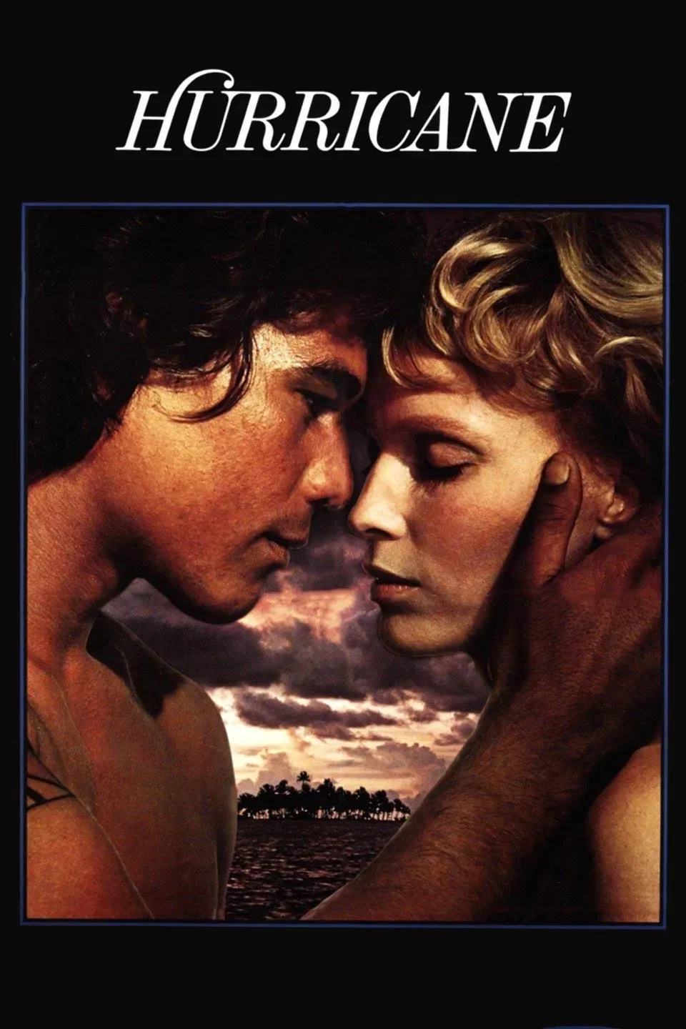 Poster of the movie Hurricane