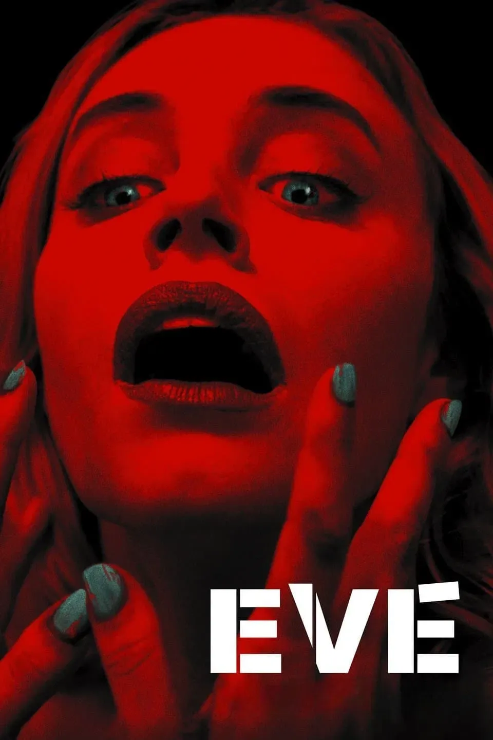 Poster of the movie Eve
