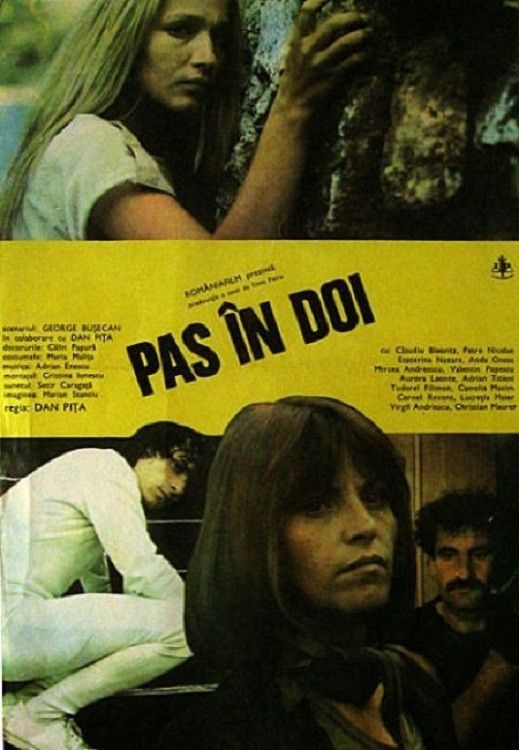 Poster of the movie Passo Doble