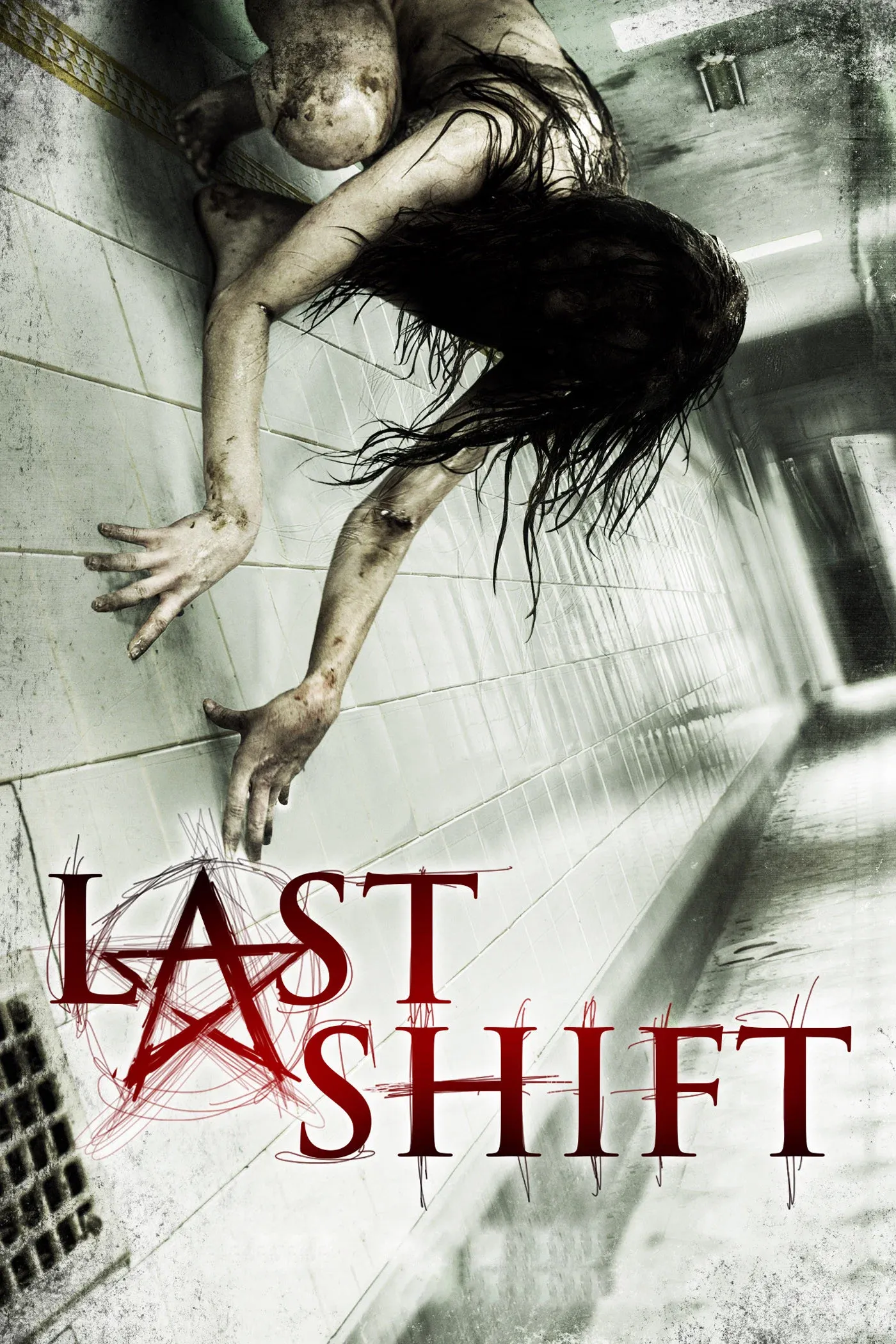 Poster of the movie Last Shift