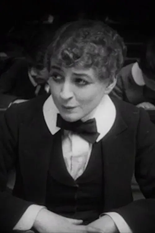 Poster of the movie The Missing Link