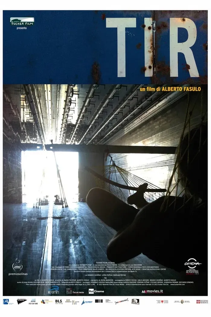 Poster of the movie TIR