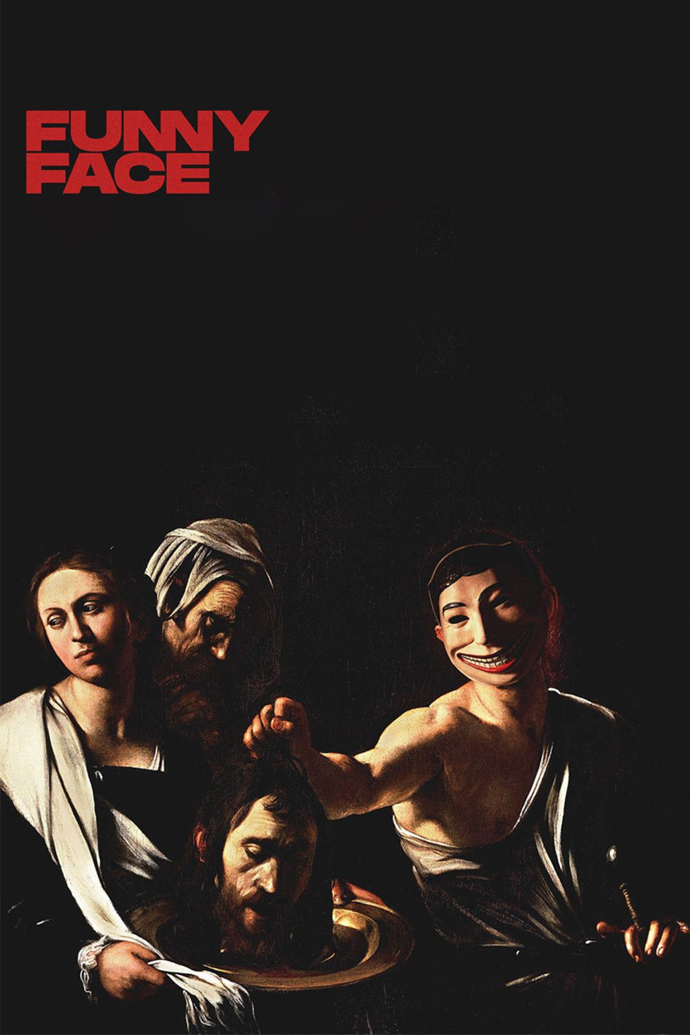 Poster of the movie Funny Face