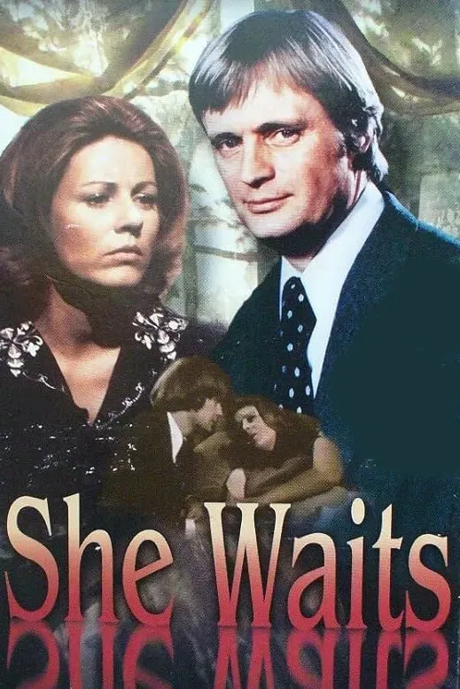 Poster of the movie She Waits