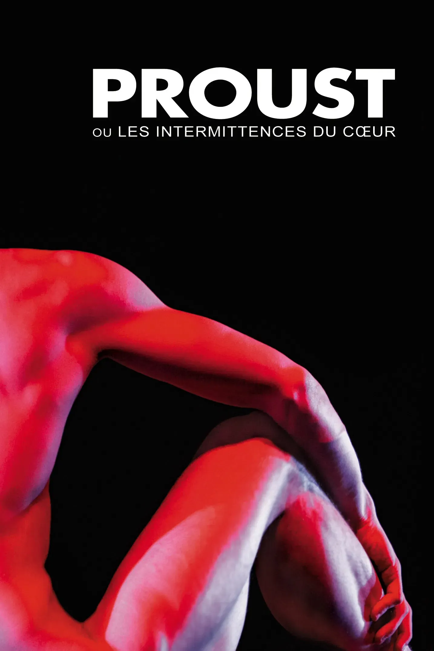 Poster of the movie Proust ou les Intermittences du cœur