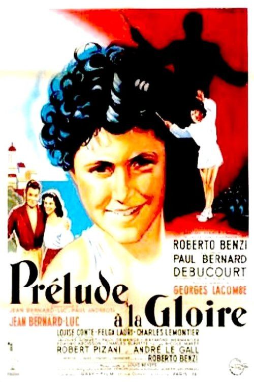 Poster of the movie Prelude to Glory
