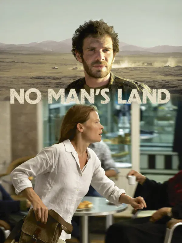Poster of No Man's Land