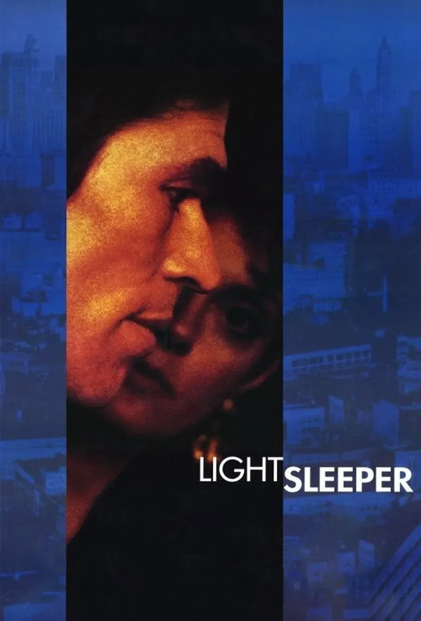 Poster of the movie Light Sleeper