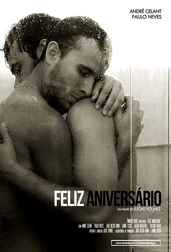Poster for Happy Birthday