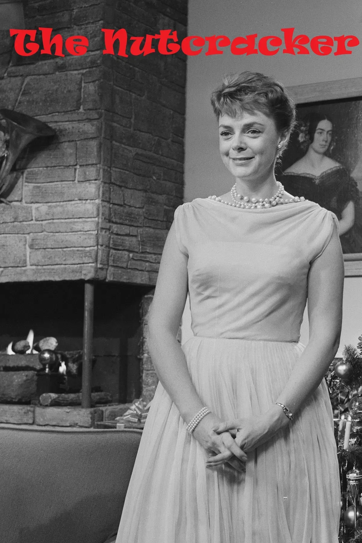 Poster of the movie The Nutcracker