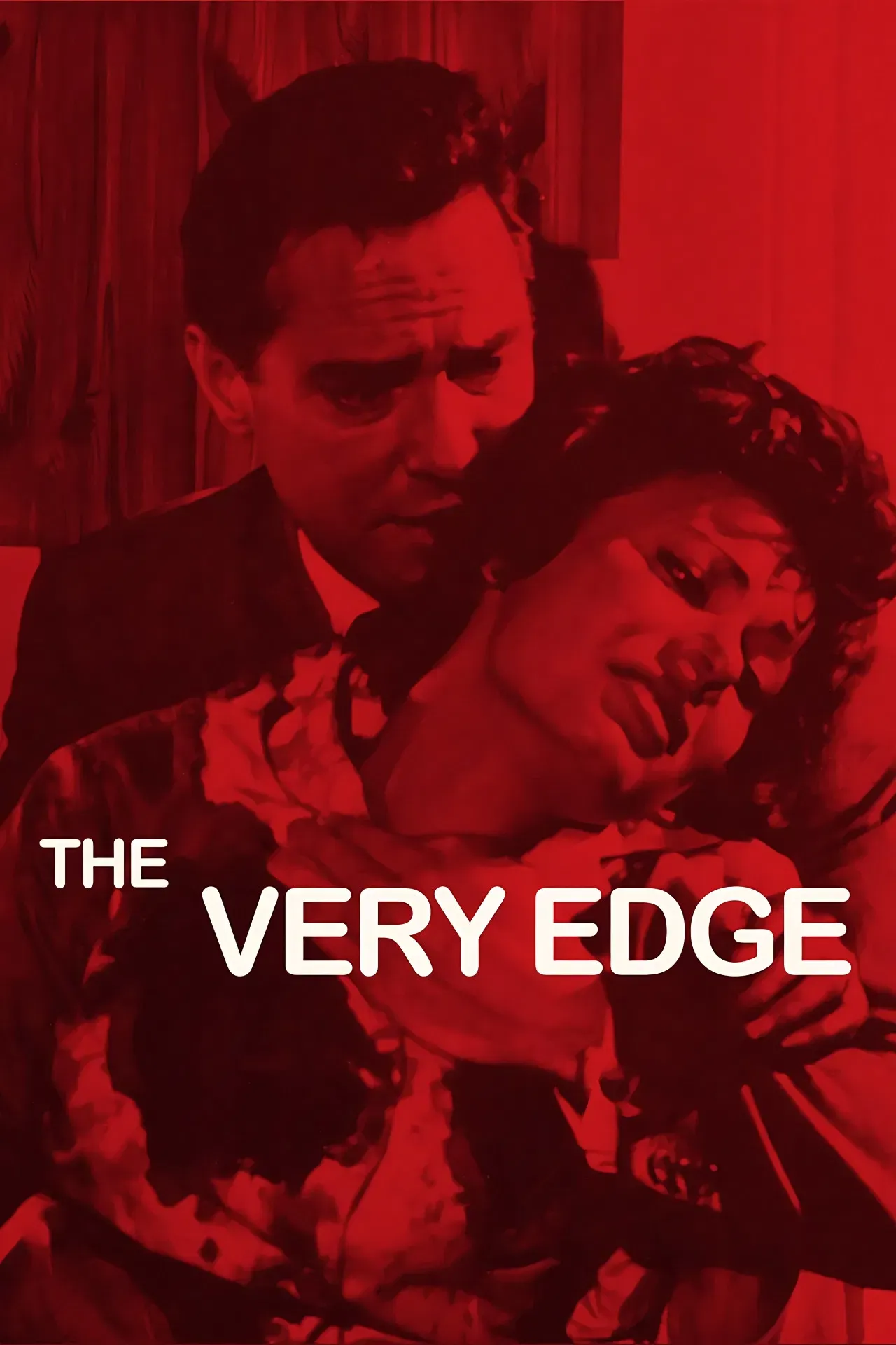 Poster of the movie The Very Edge