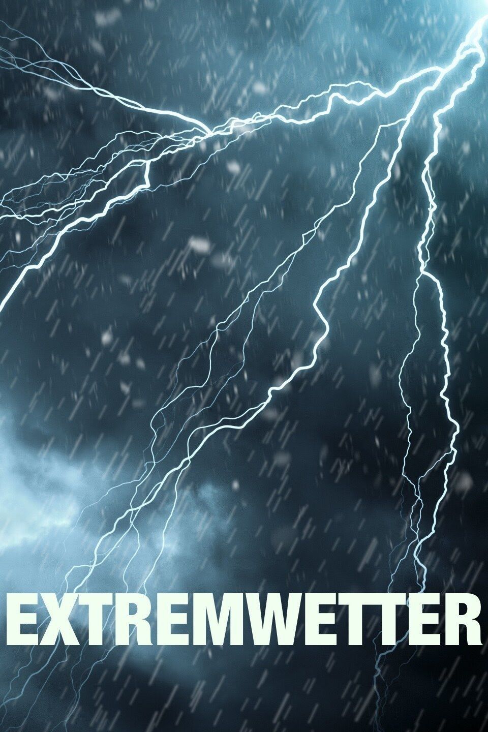 Poster of Extremwetter
