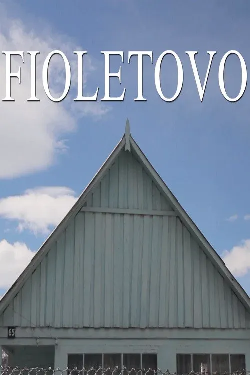 Poster for Fioletovo