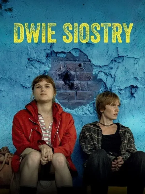 Poster of the movie Two Sisters