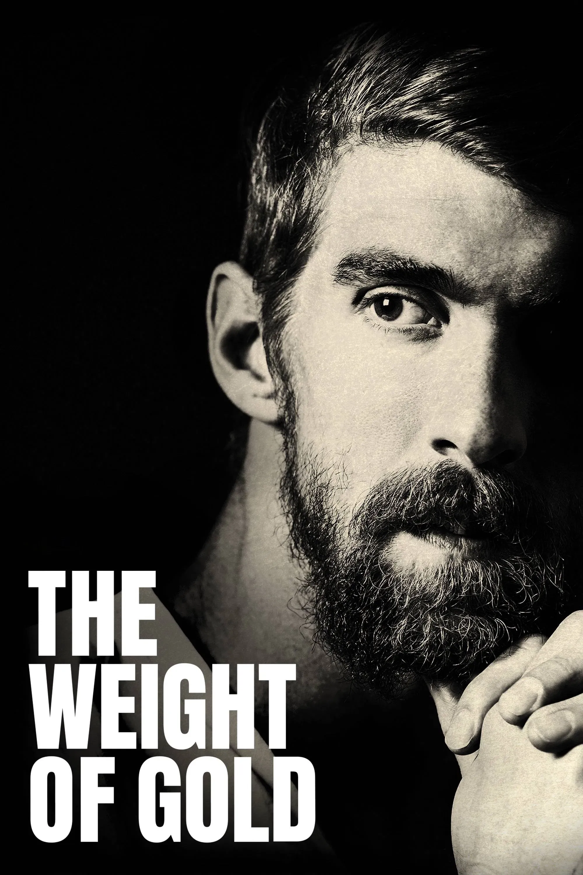 Poster of the movie The Weight of Gold