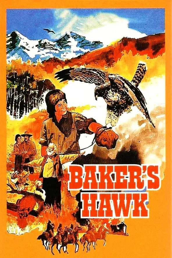 Poster of the movie Baker's Hawk