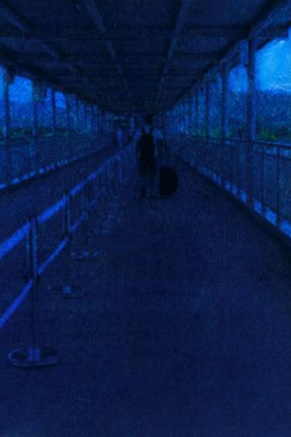 Poster of the movie A Foreigner, I Came, A Foreigner, I Leave.