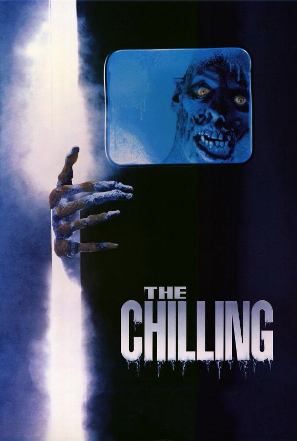 Poster of the movie The Chilling