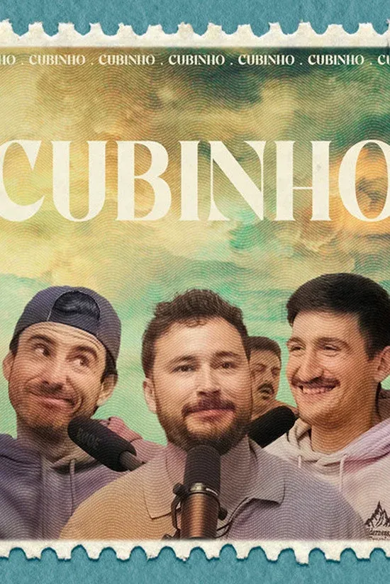 Poster of Cubinho