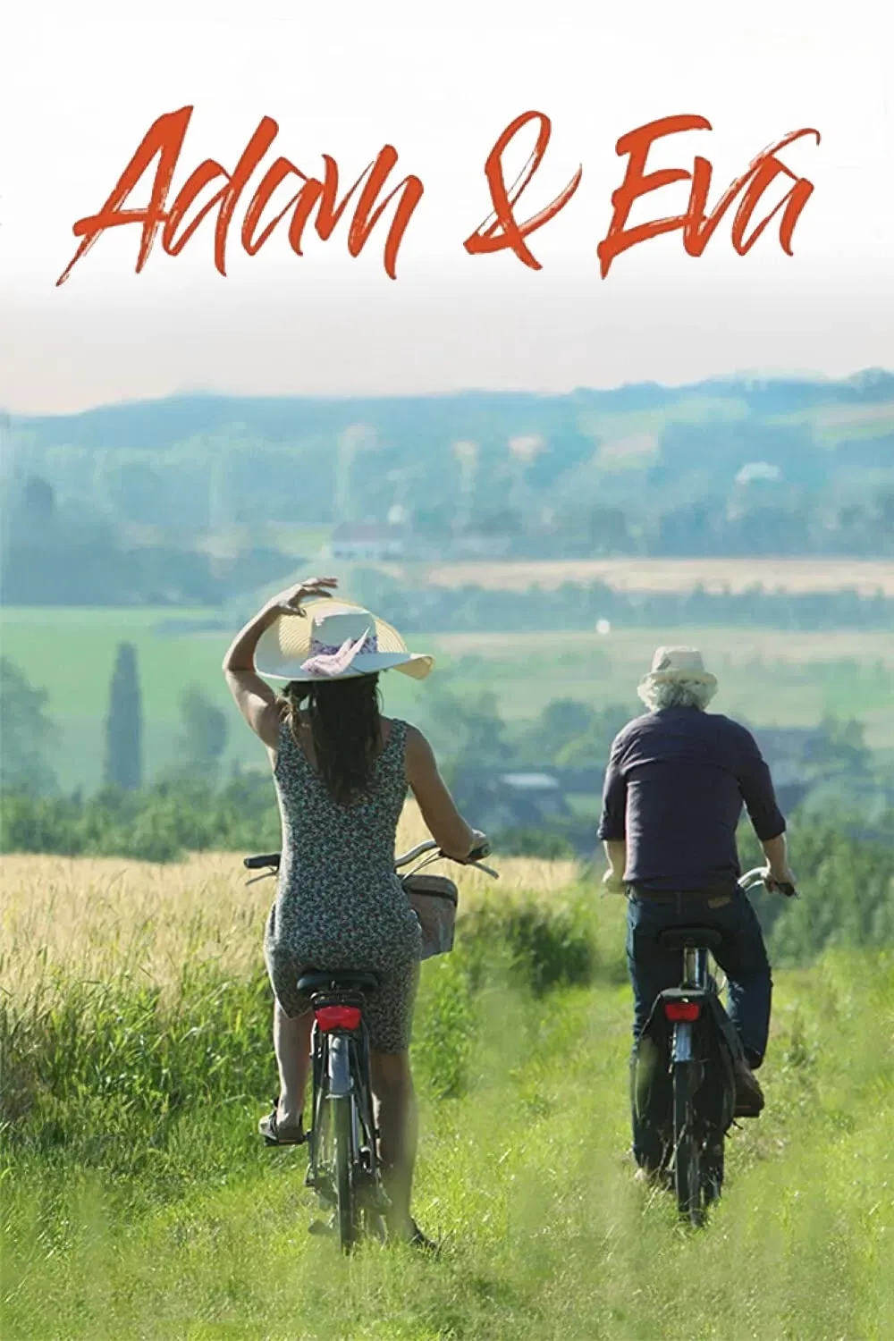 Poster of the movie Adam & Eva