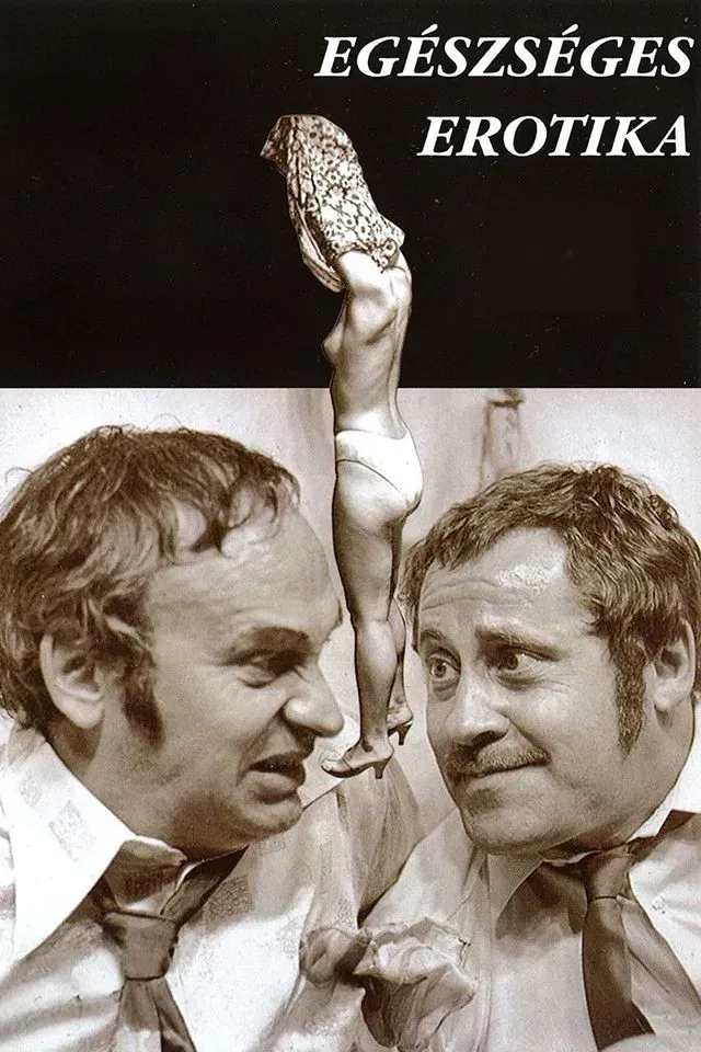 Poster of the movie Sound Eroticism