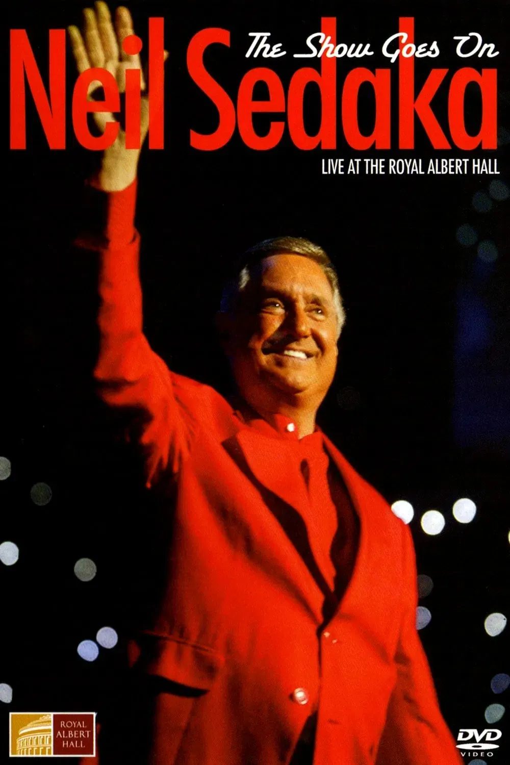 Poster of the movie Neil Sedaka: The Show Goes On