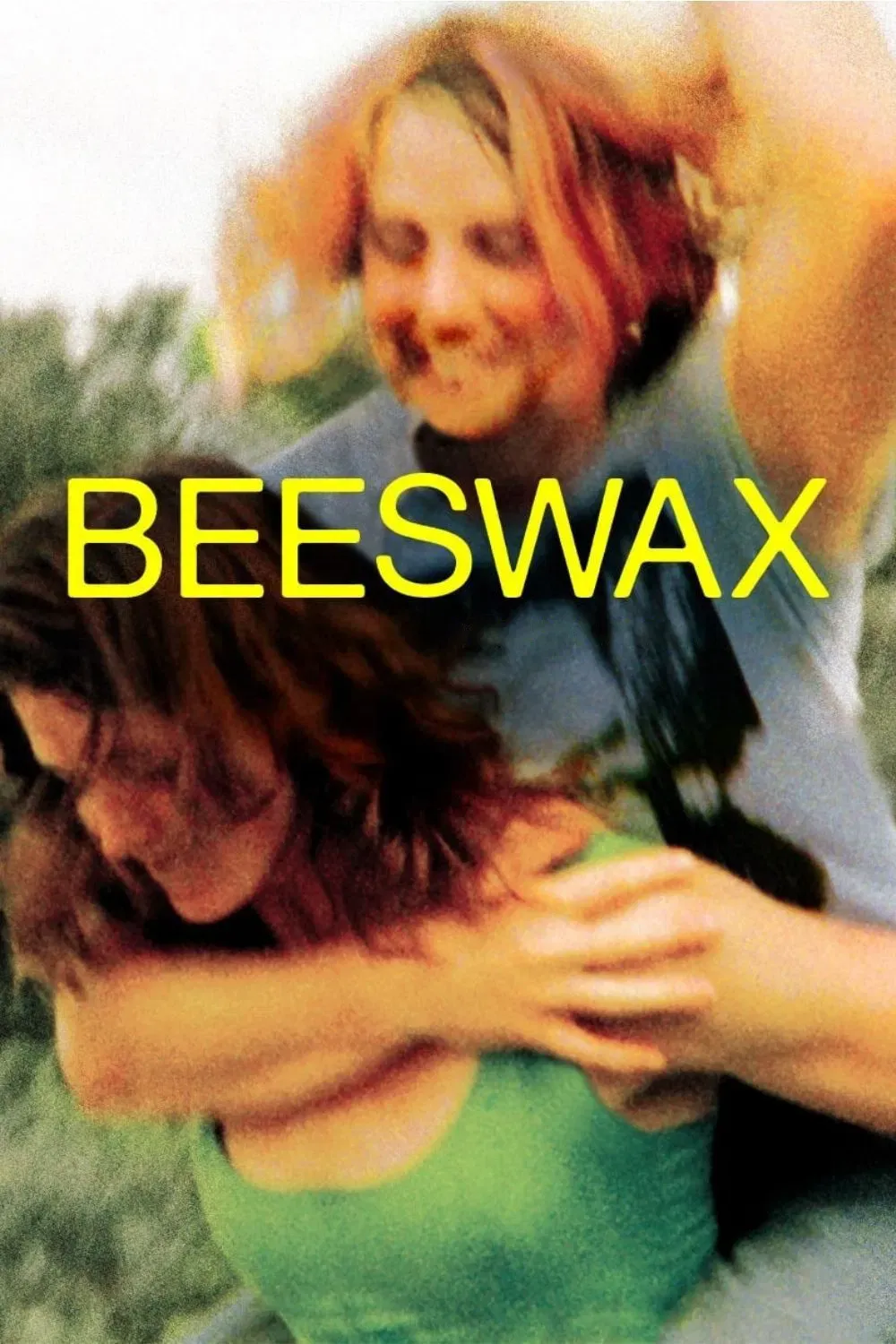 Poster of the movie Beeswax