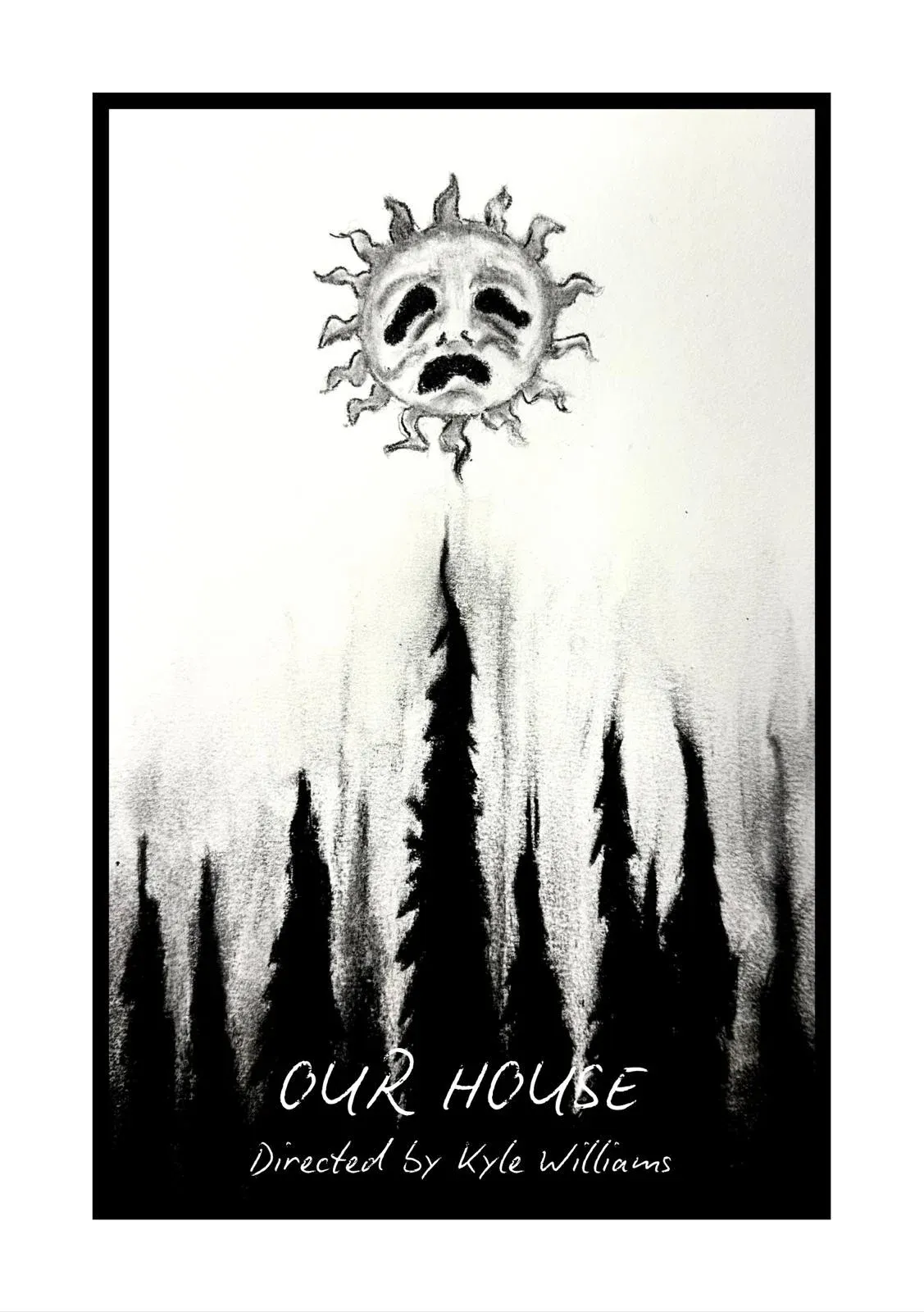 Poster for Our House