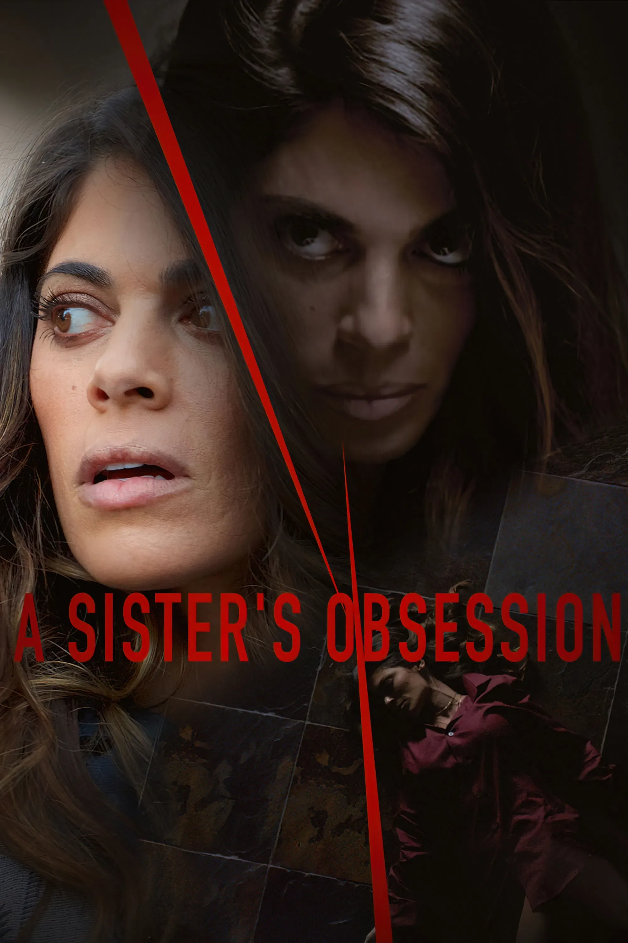 Poster of the movie A Sister's Obsession