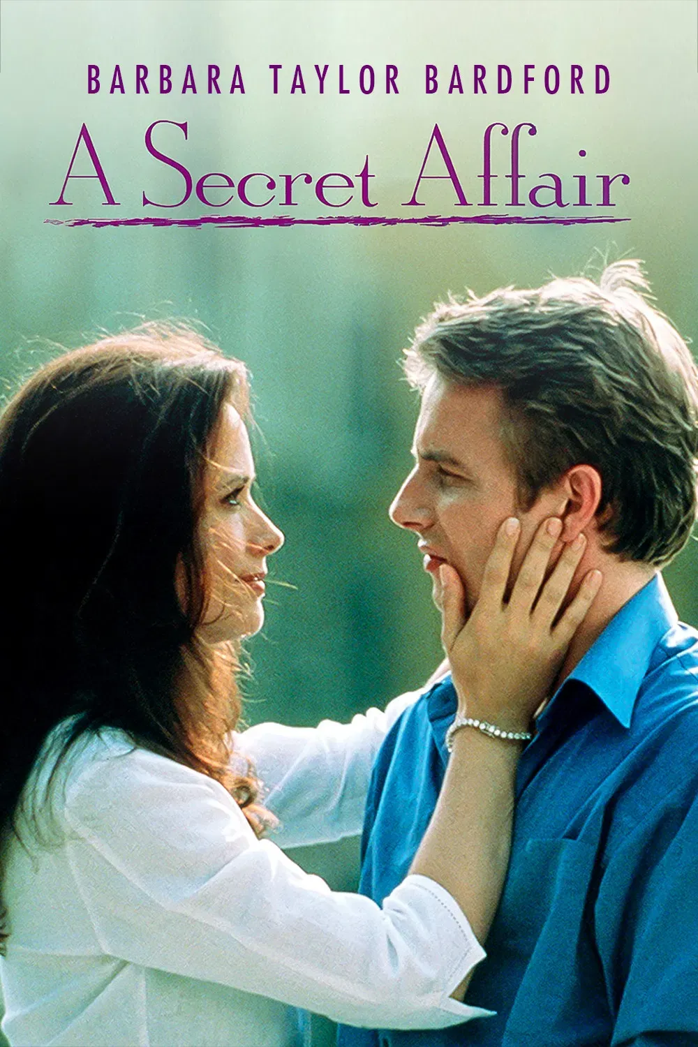 Poster of the movie A Secret Affair