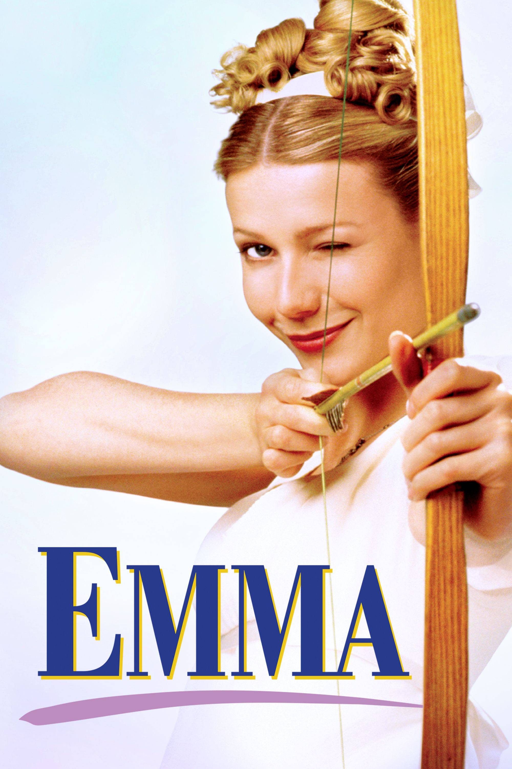 Poster of the movie Emma