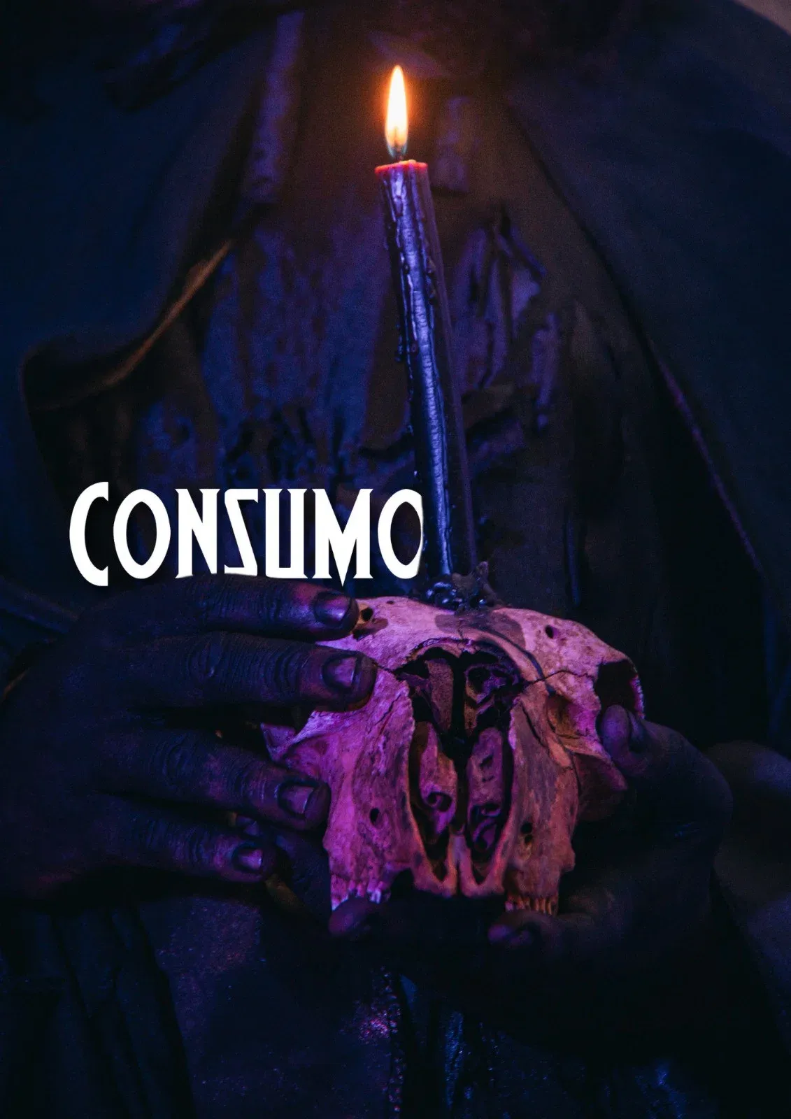 Poster for Consumo