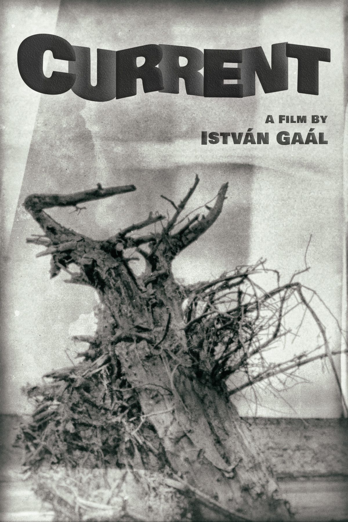 Poster of the movie Current