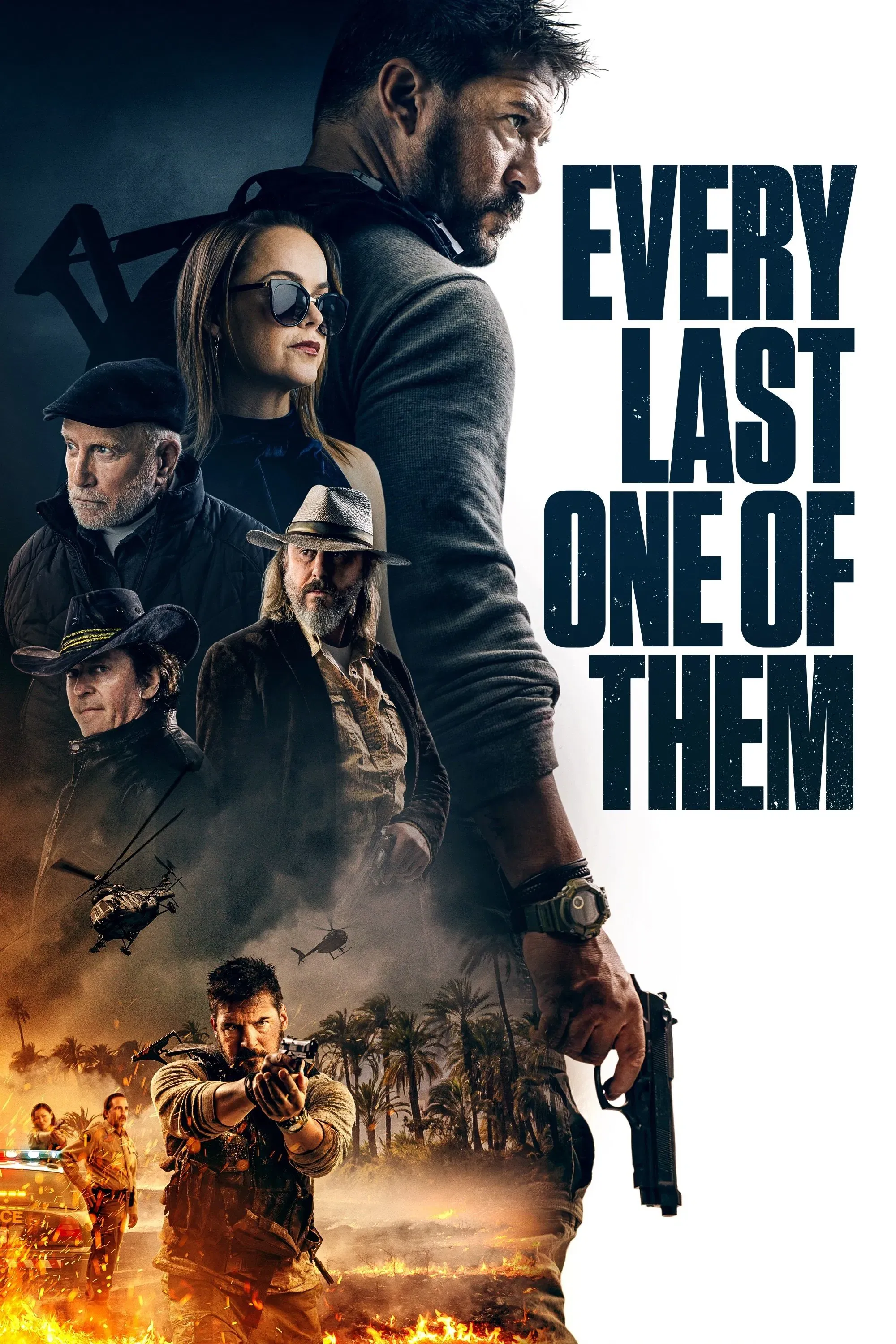Poster of the movie Every Last One of Them