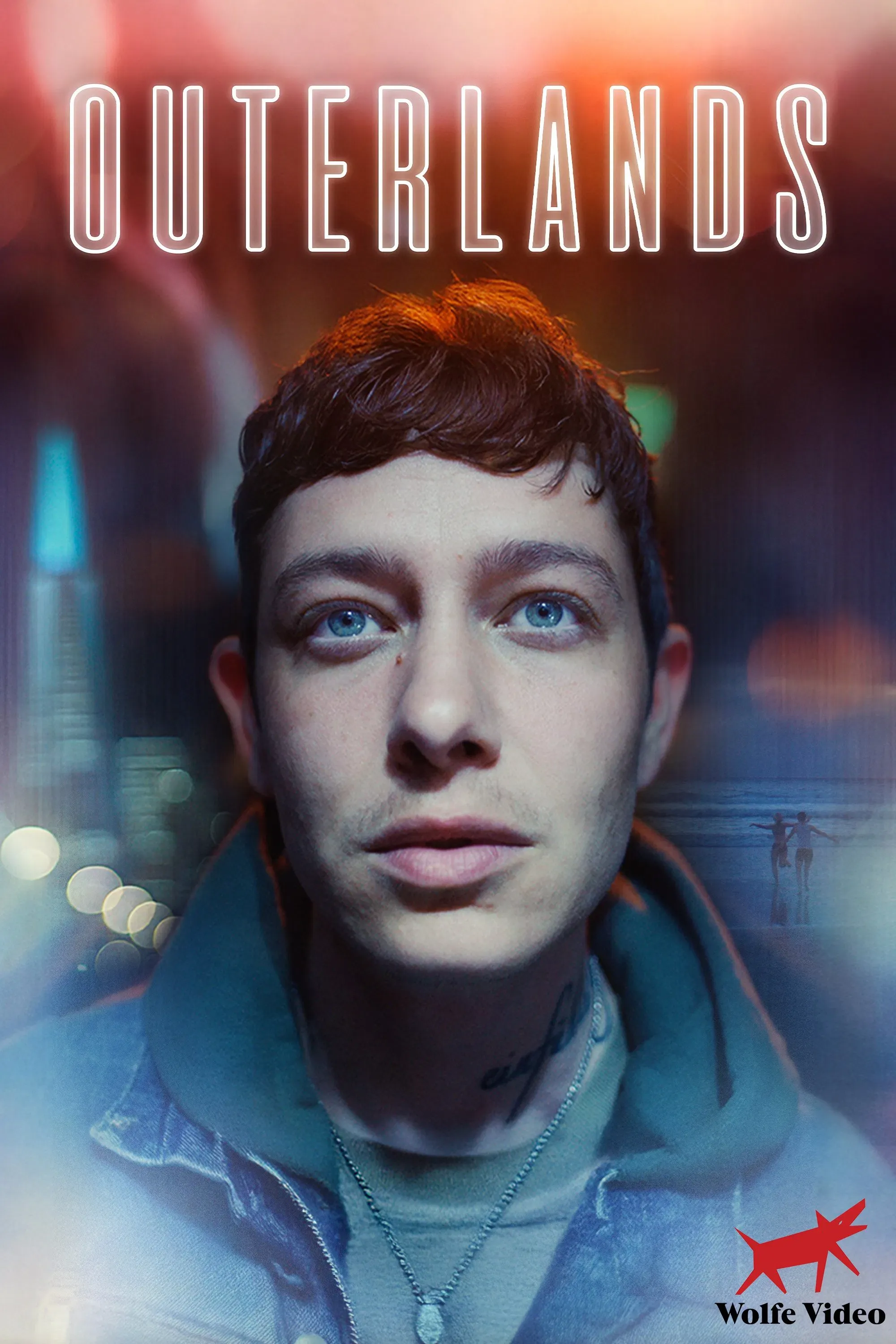 Poster of the movie Outerlands