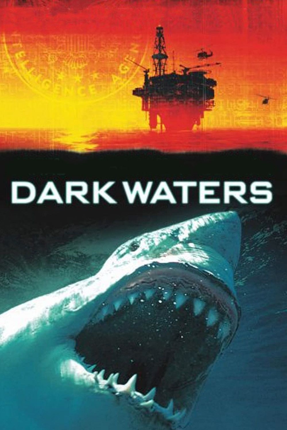 Poster of the movie Dark Waters