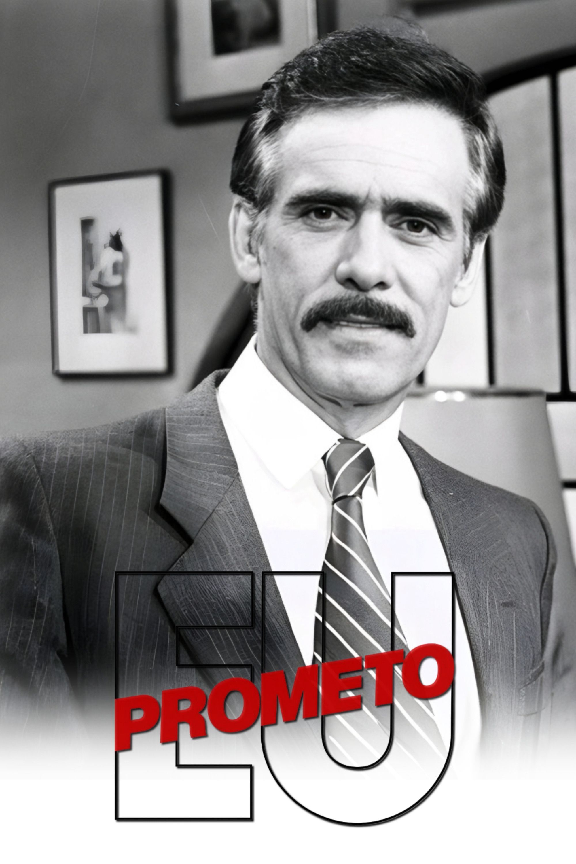 Poster of Eu Prometo