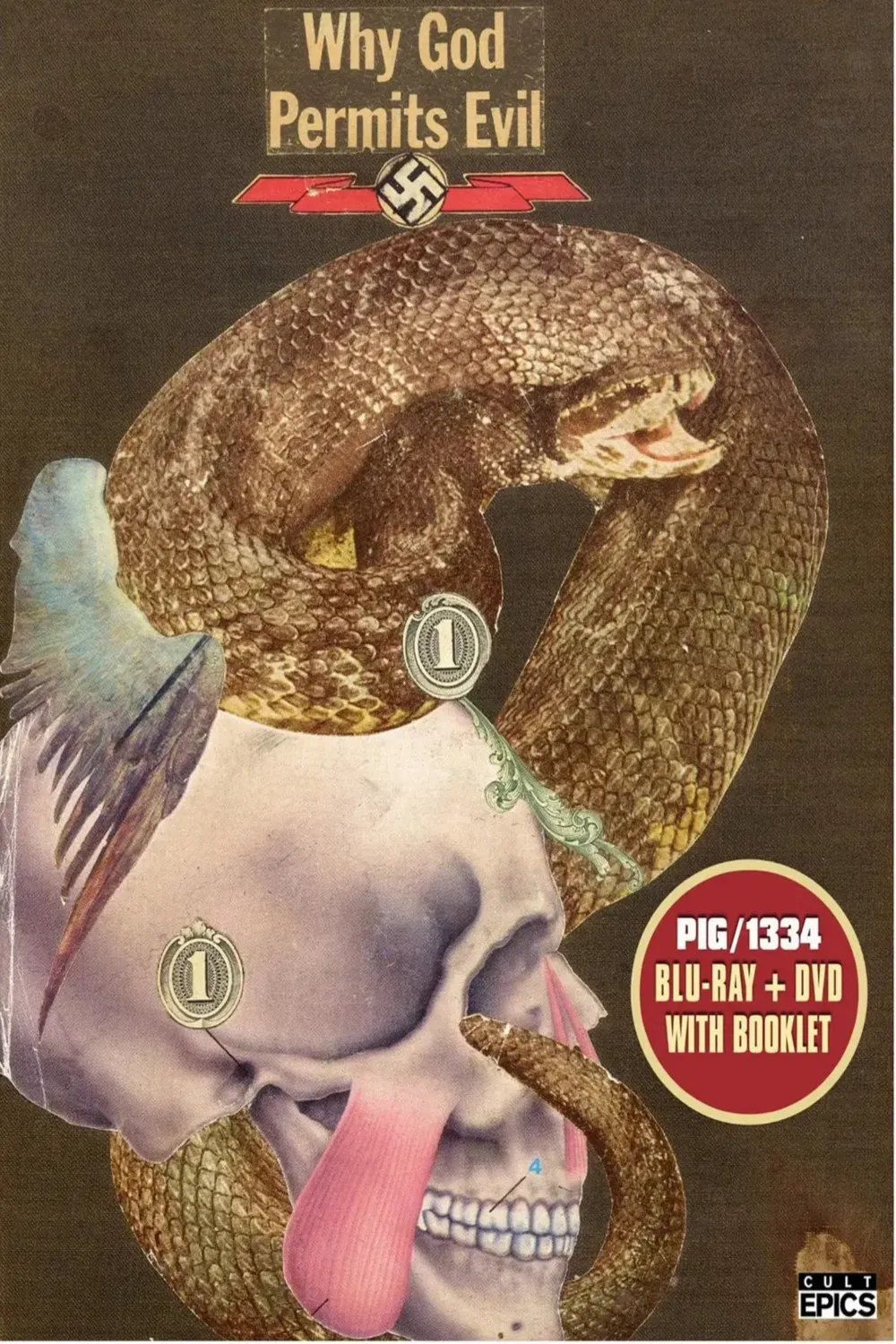 Poster of the movie Pig