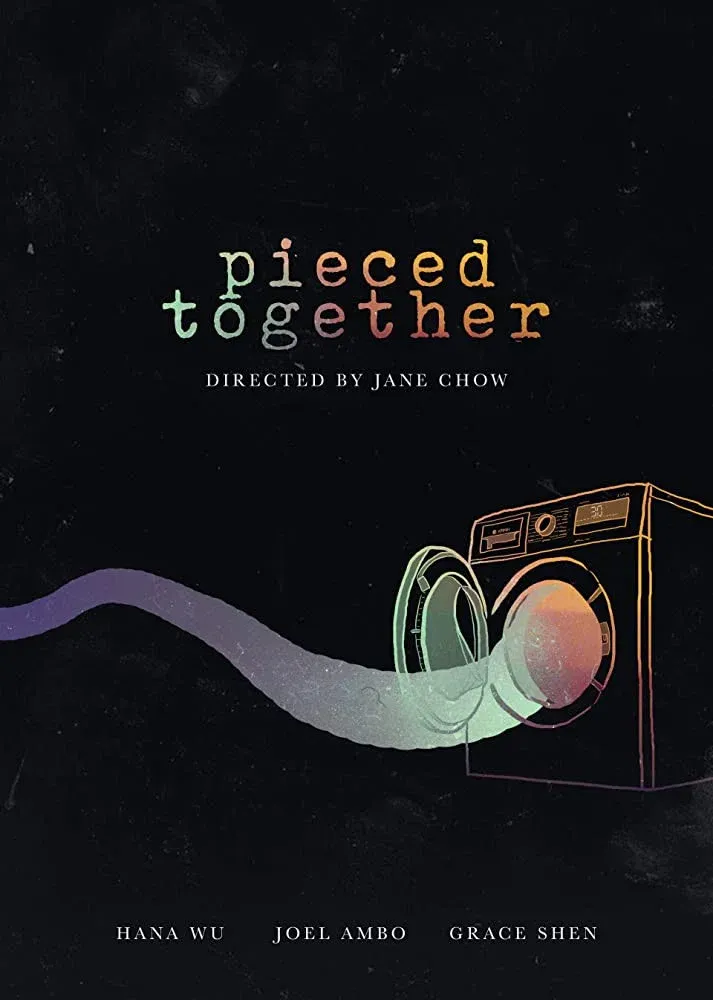 Poster for Pieced Together