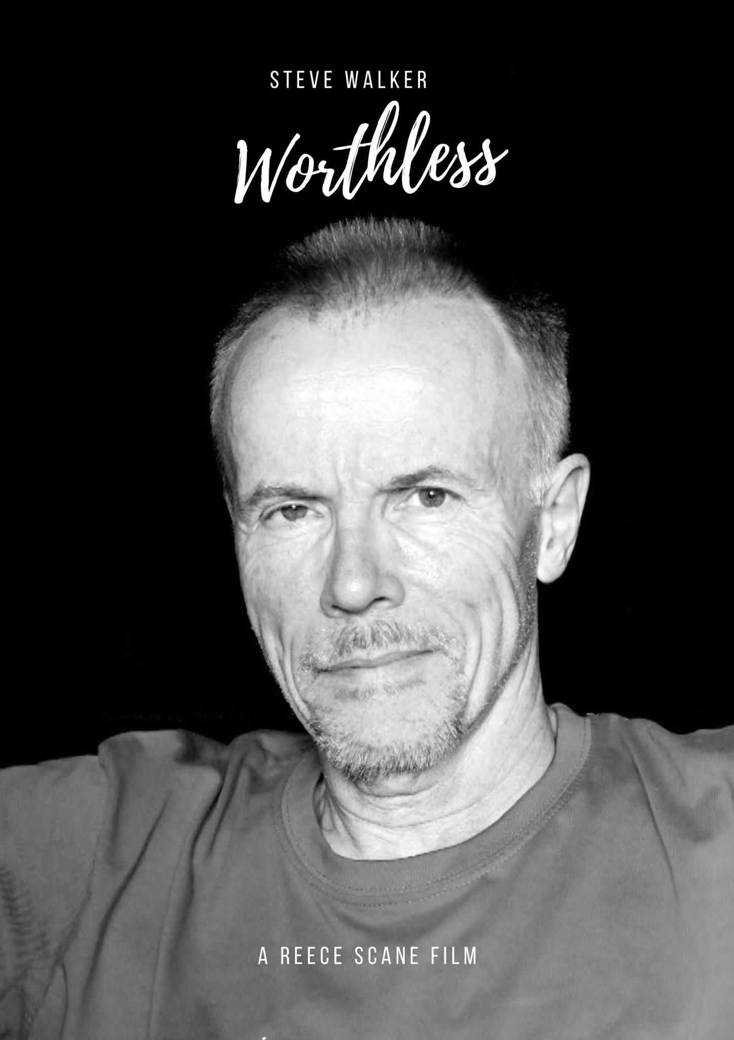 Poster of the movie Worthless