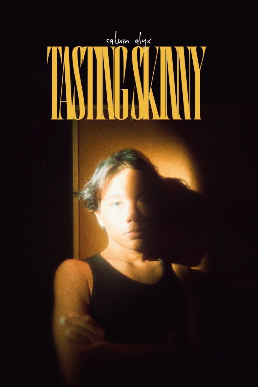 Poster of the movie Tasting Skinny
