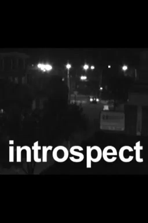 Poster of the movie Introspect