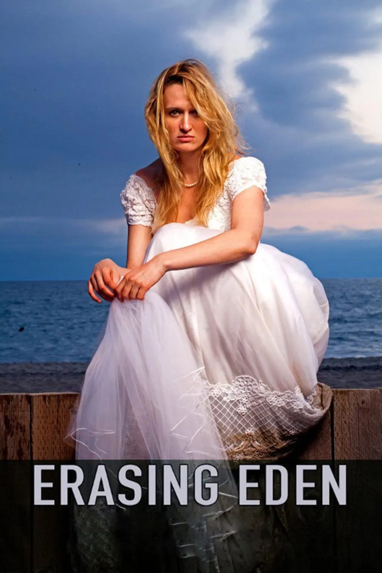 Poster for Erasing Eden