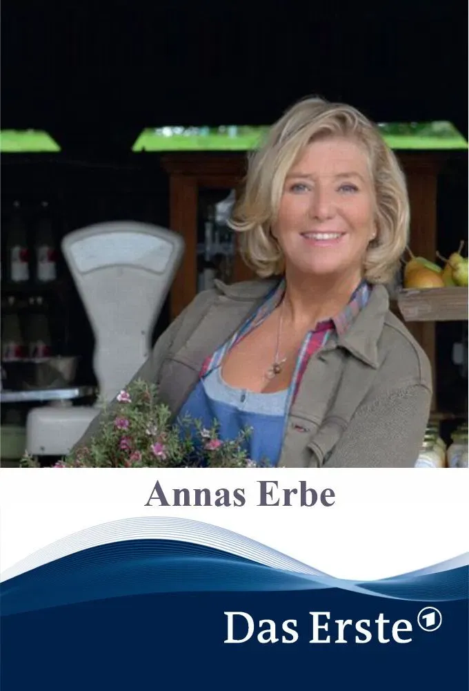 Poster of the movie Annas Erbe