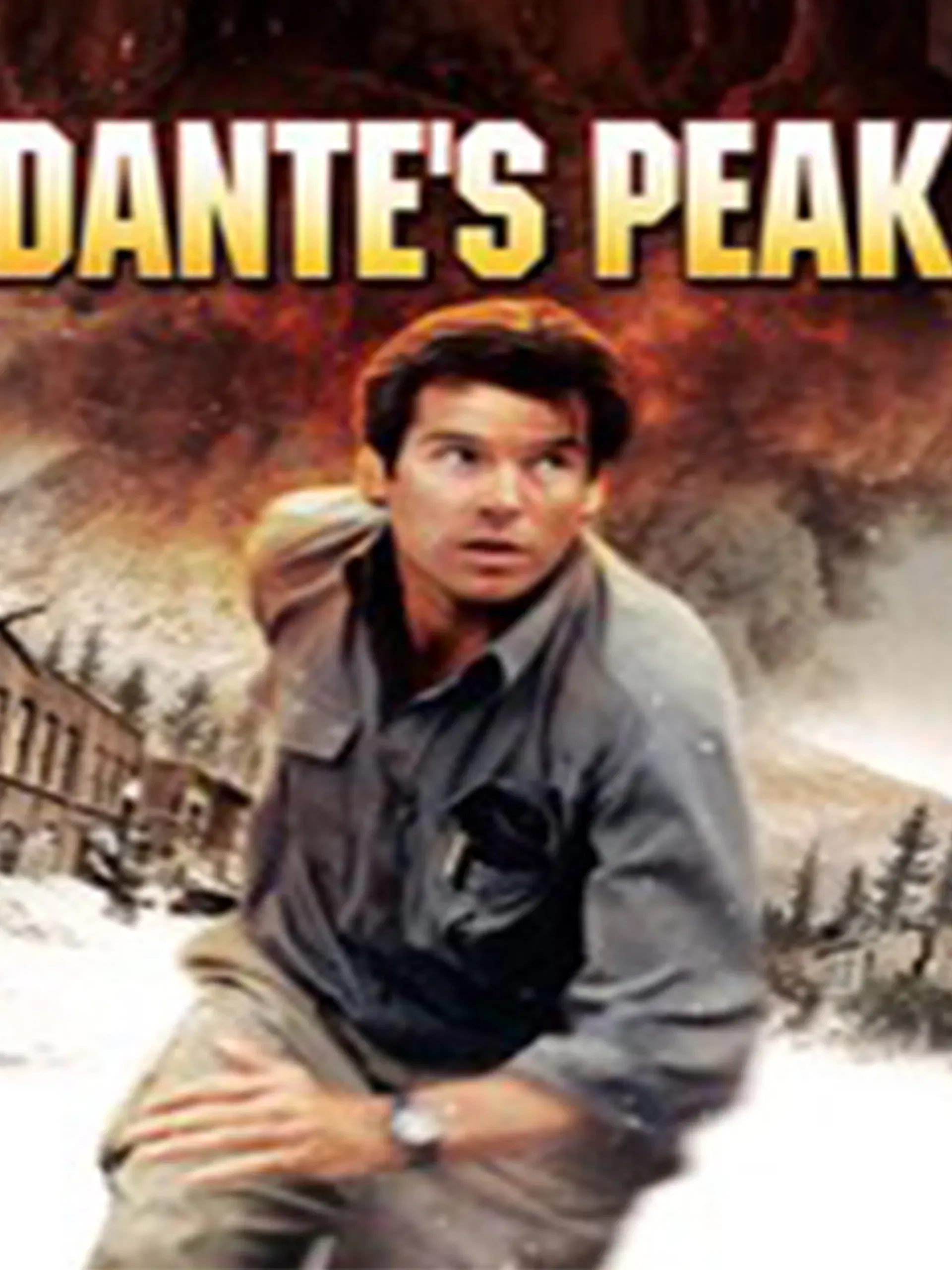 Poster of the movie Getting Close to the Show