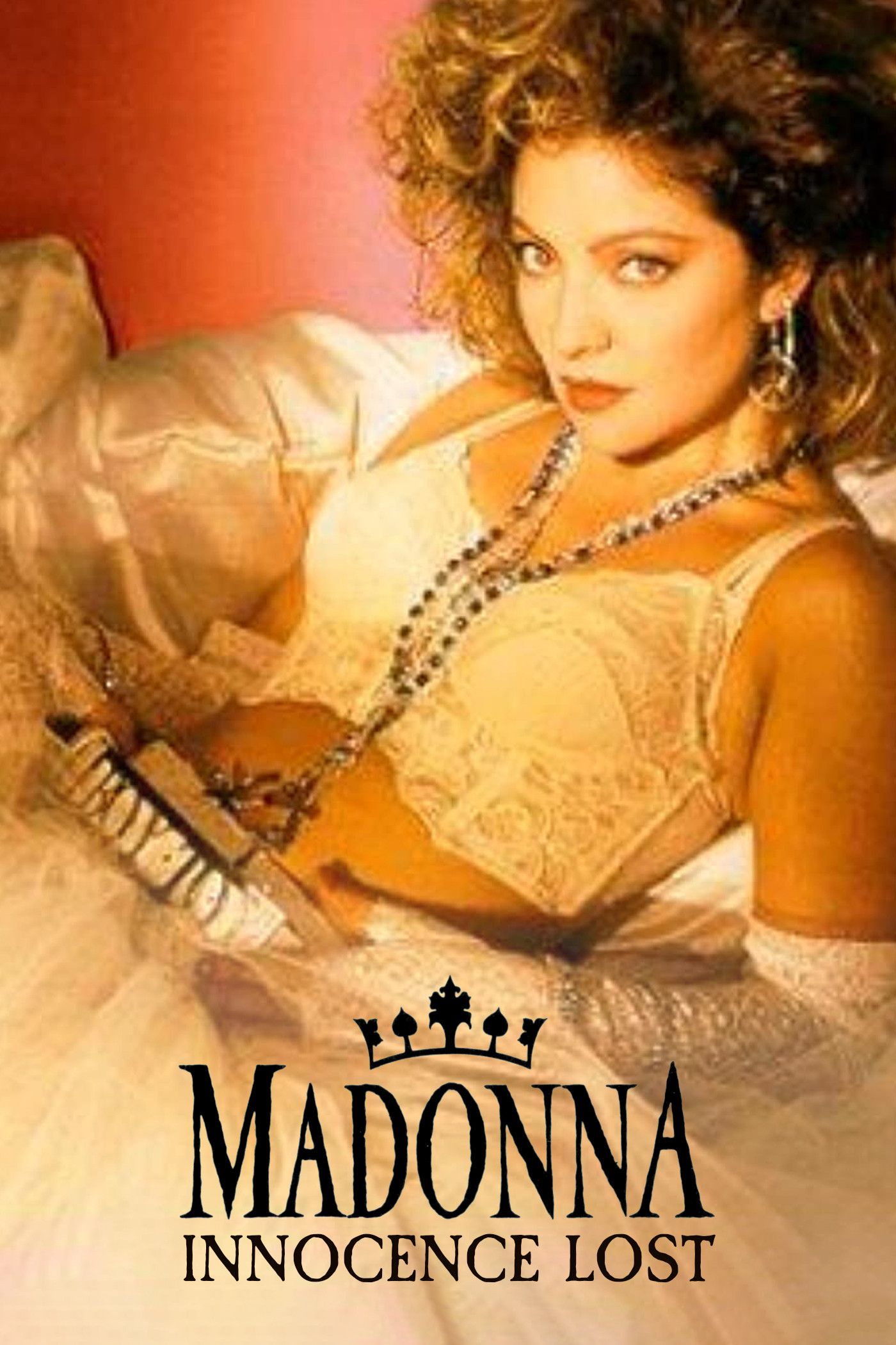 Poster of the movie Madonna - Innocence Lost