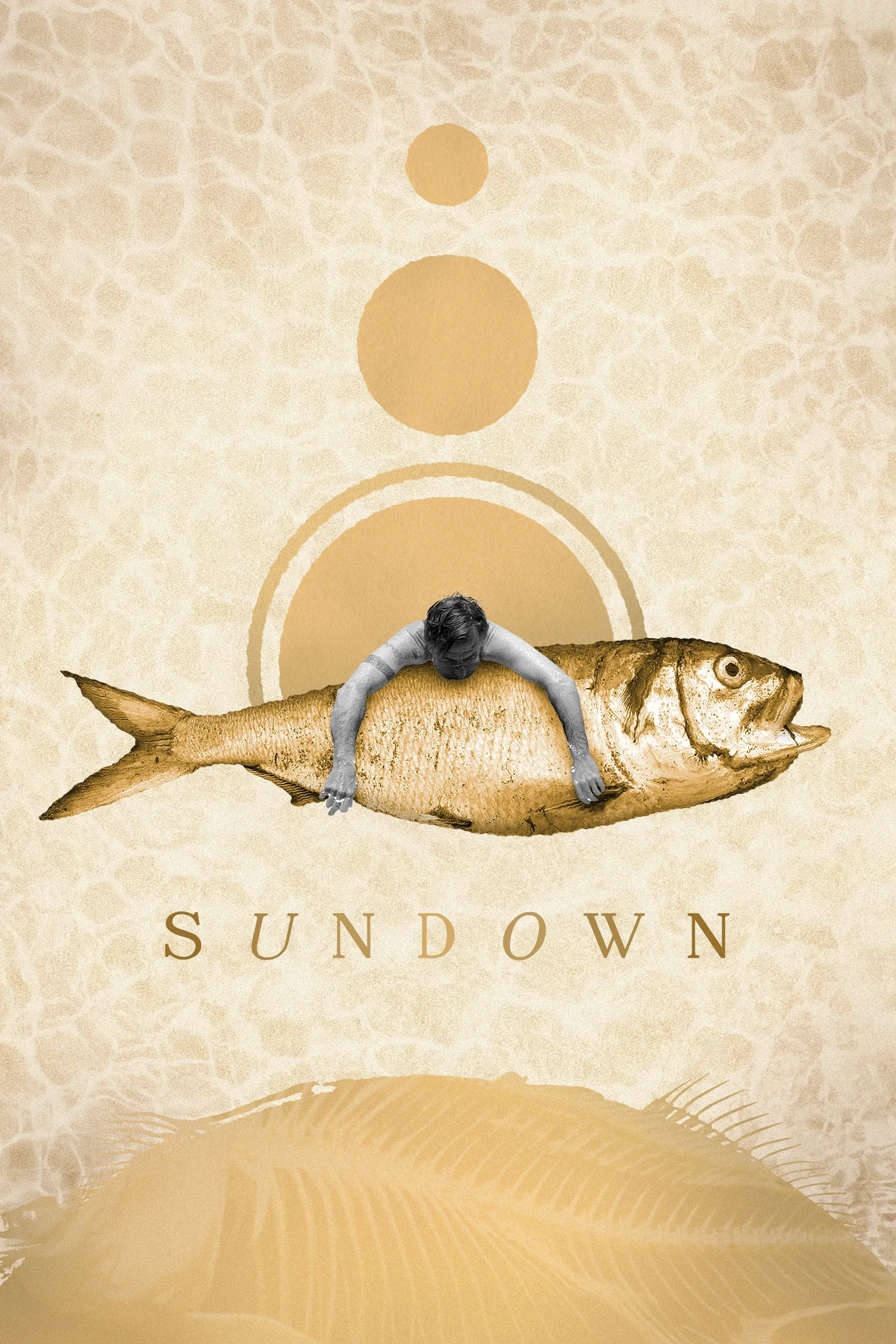 Poster of the movie Sundown