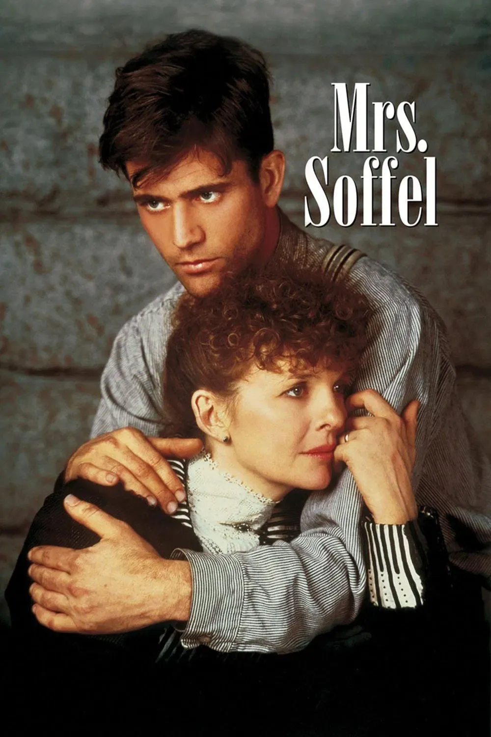 Poster of the movie Mrs. Soffel