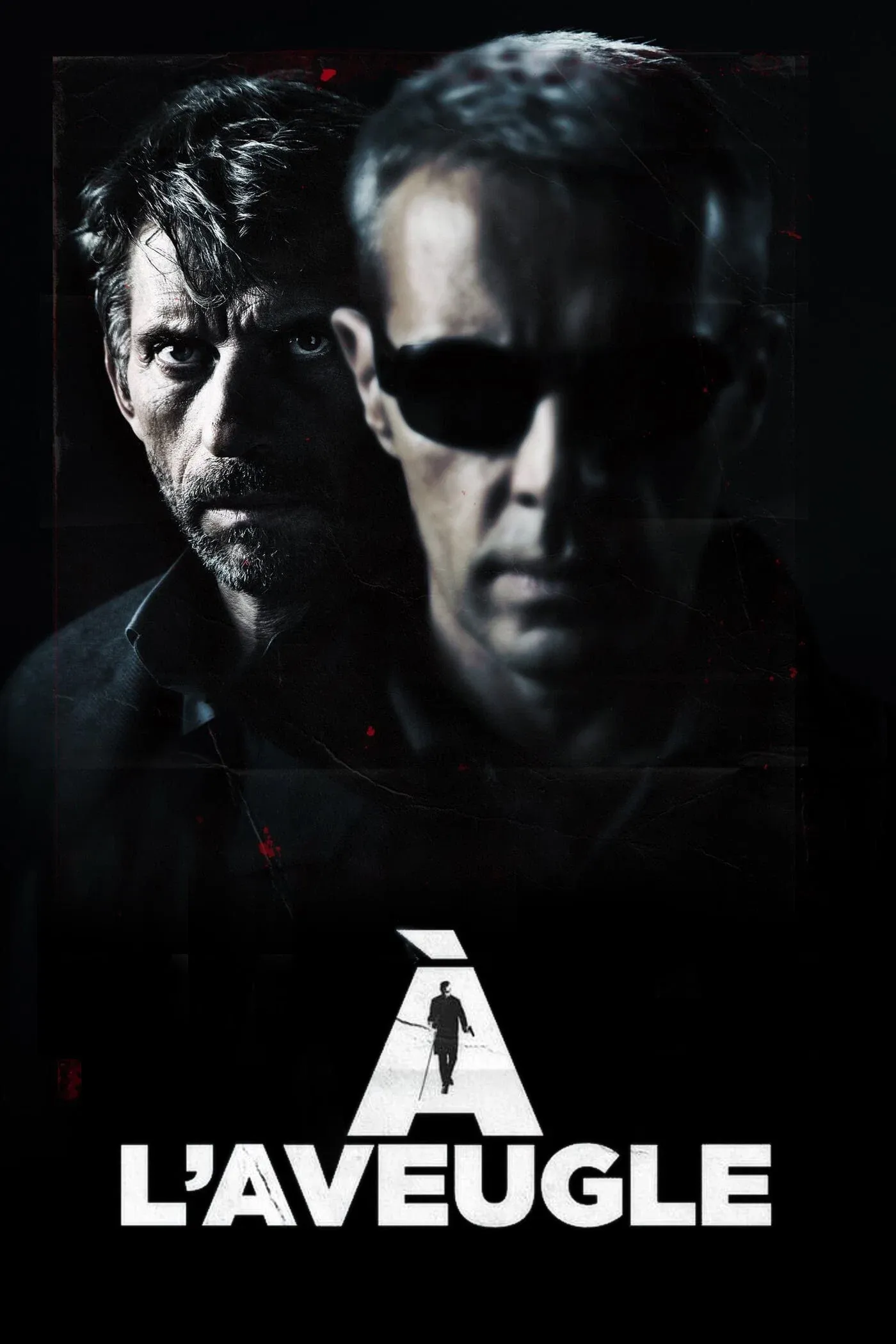 Poster for Blind Man
