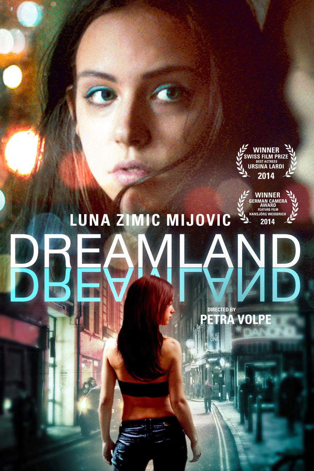 Poster of the movie Dreamland